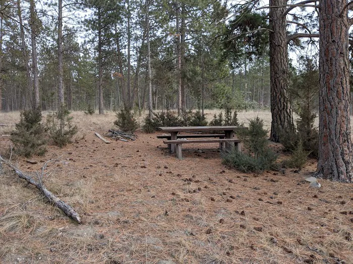 Gateway Campground 6