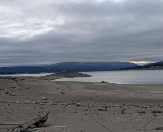 Gateway Campground