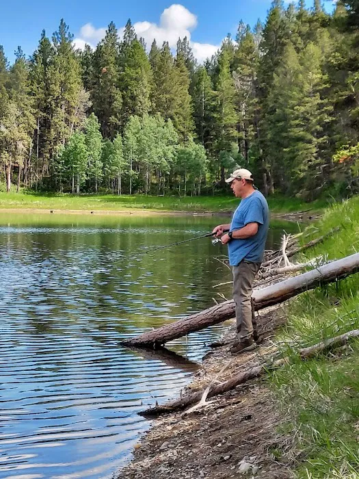 Swisher Lake Campground 0