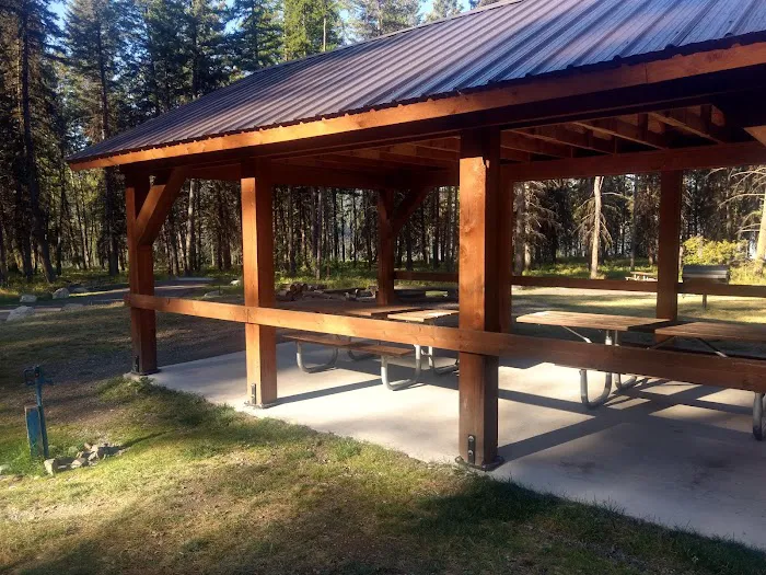 Lake Mary Ronan State Park 2