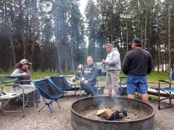 Lake Mary Ronan State Park 6