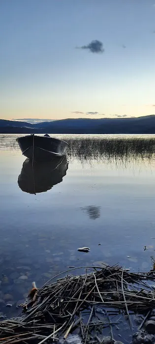 Lake Mary Ronan State Park 4