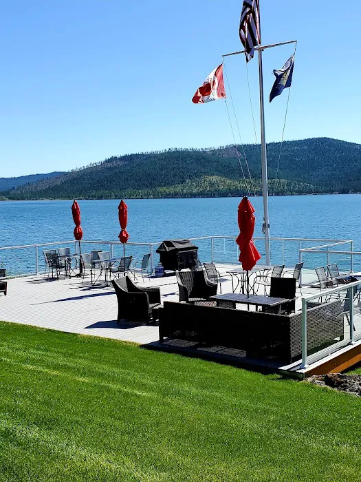 Lake Mary Ronan Lodge Campground 3