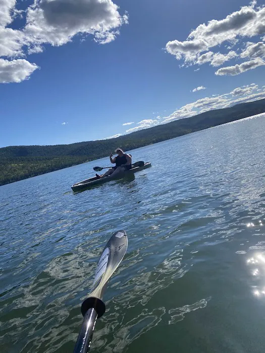 Lake Mary Ronan Lodge Campground 0