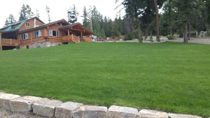 Lake Mary Ronan Lodge Campground 2