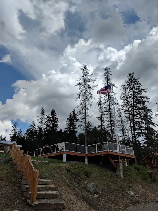 Lake Mary Ronan Lodge Campground 6