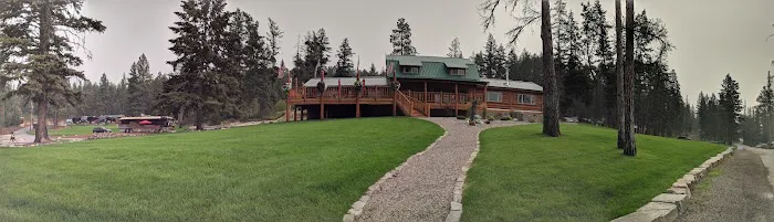 Lake Mary Ronan Lodge Campground 4