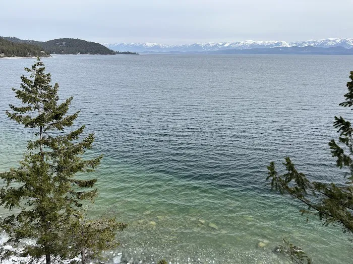 West Shore Campground 3