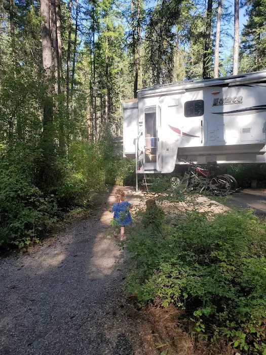 West Shore Campground 9