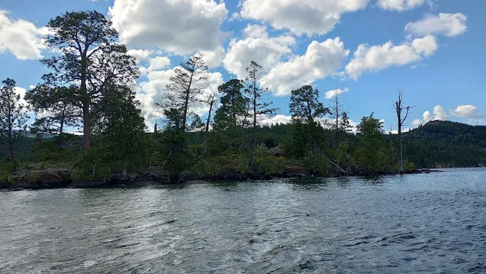 West Shore Campground 1
