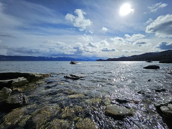 West Shore Campground 5