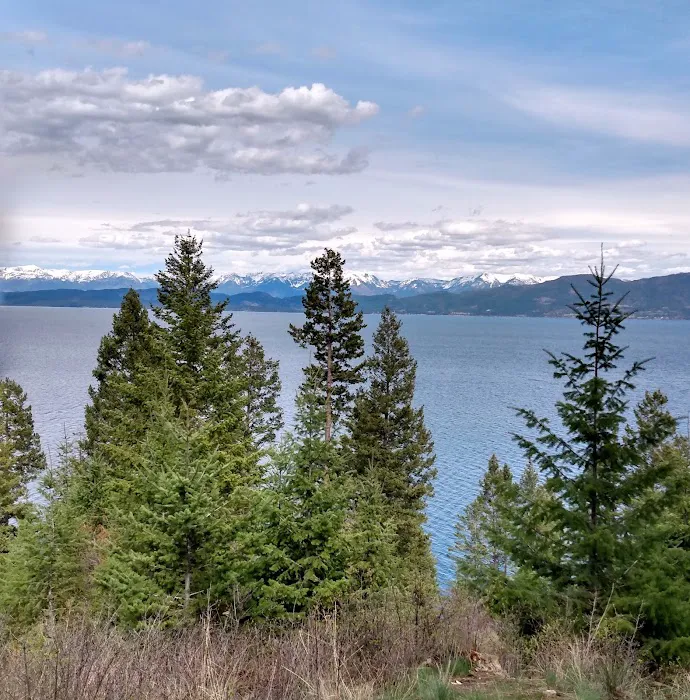 West Shore Campground 6