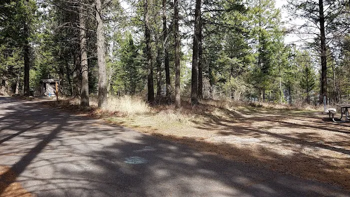 West Shore Campground 4