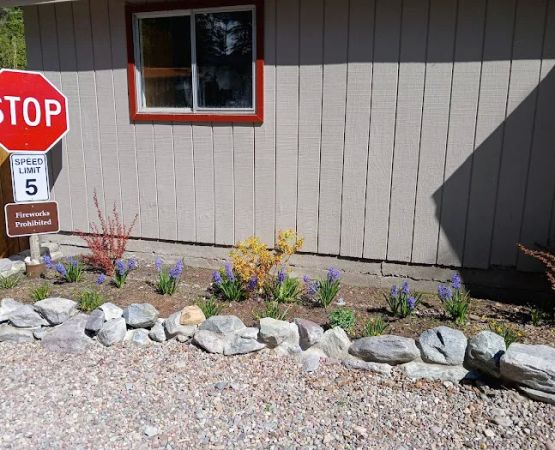 Outback Montana RV Park & Campground