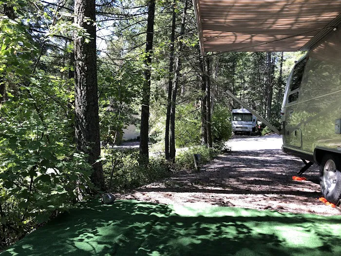 Outback Montana RV Park & Campground 4