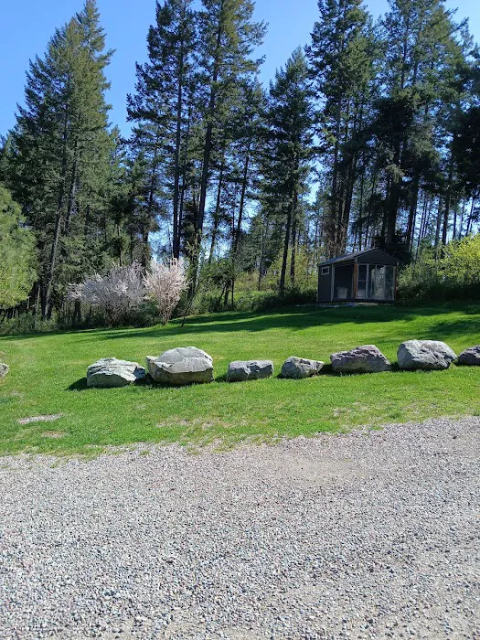 Outback Montana RV Park & Campground 7