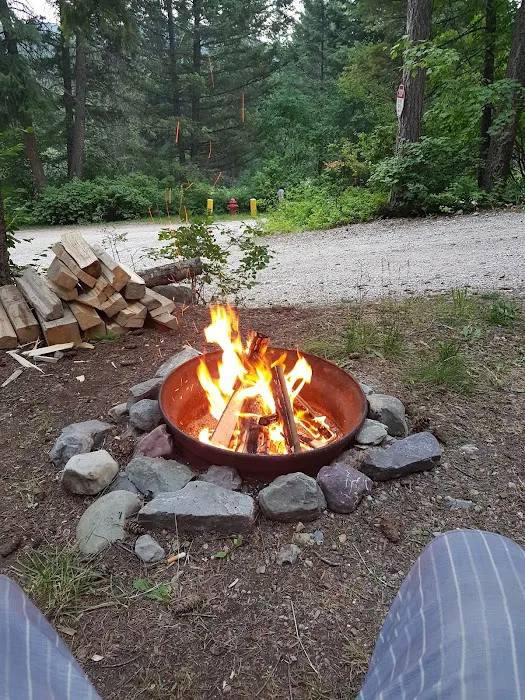 Outback Montana RV Park & Campground 8