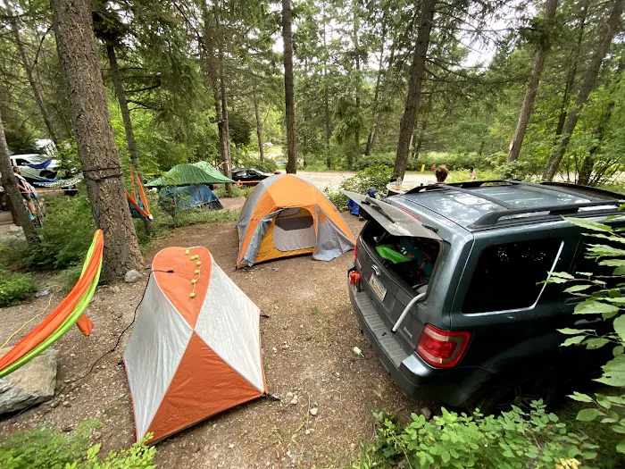 Outback Montana RV Park & Campground 2