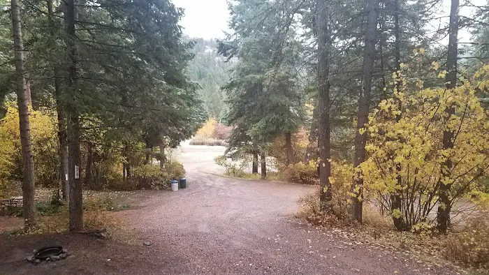 Outback Montana RV Park & Campground 1