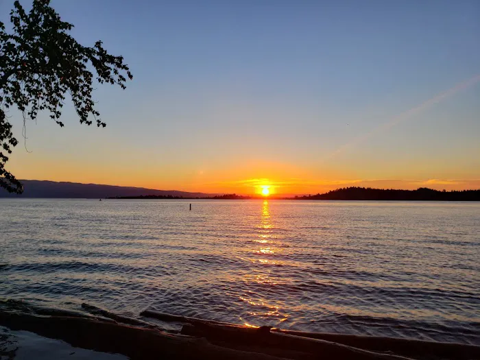 Wayfarers Campground 4