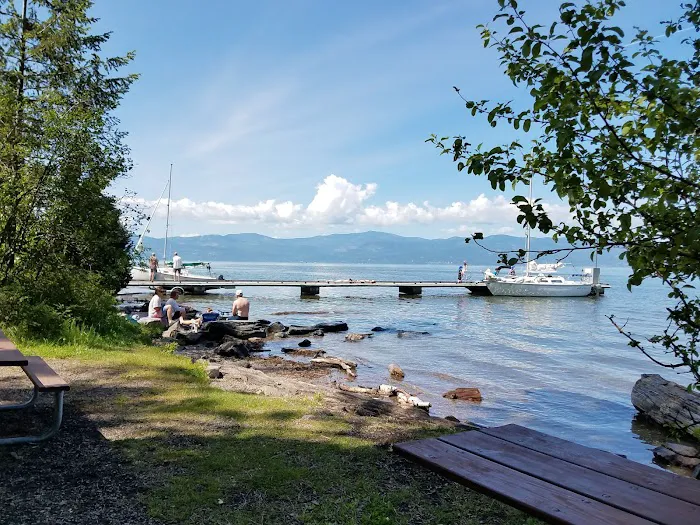 Wayfarers Campground 0