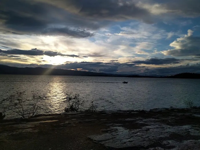 Wayfarers Campground 3