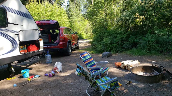 Wayfarers Campground 9