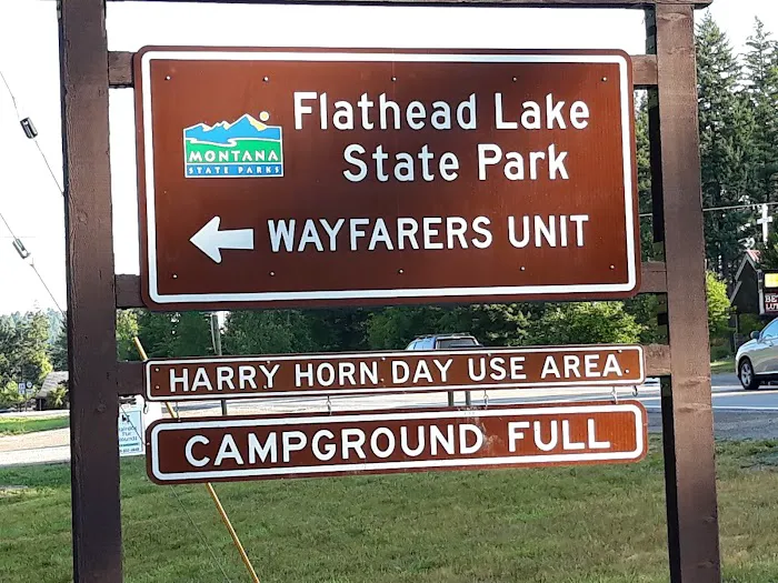 Wayfarers Campground 6
