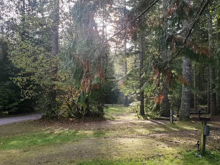 Red Mountain Horse Camp 1