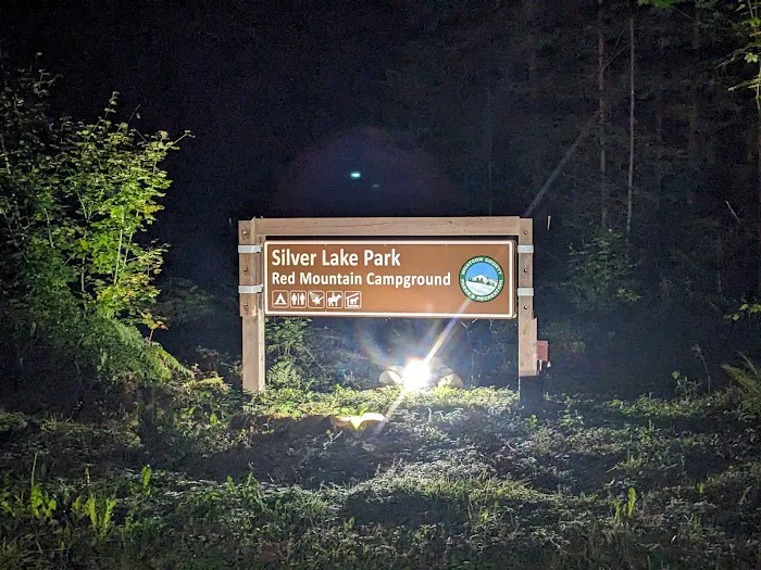 Red Mountain Horse Camp 3