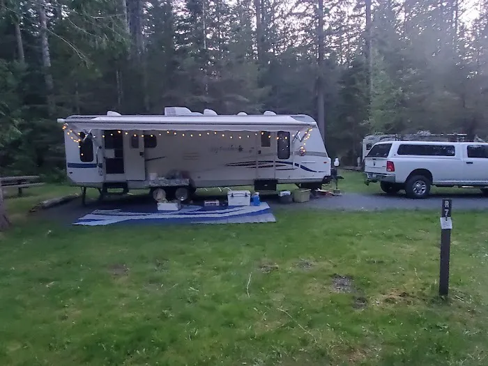 Red Mountain Horse Camp 2