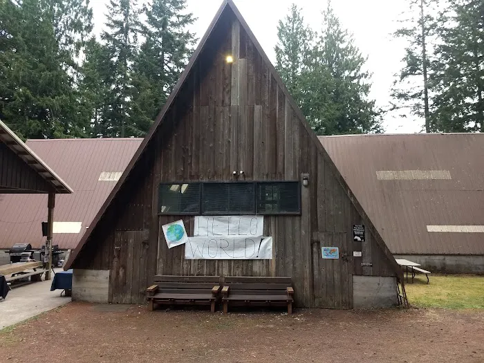 Lutherhaven Lodge 2
