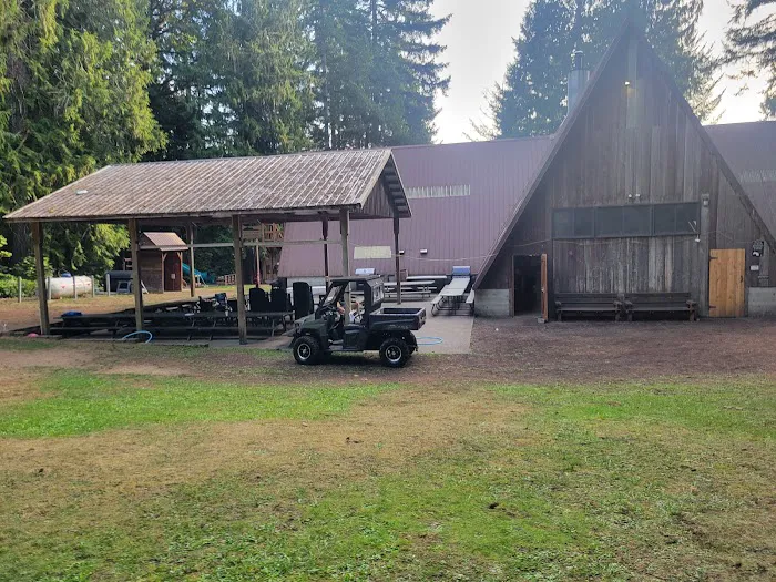 Lutherhaven Lodge 4