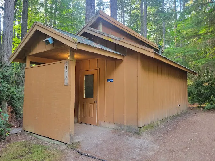 Lutherhaven Lodge 8