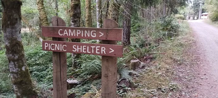 Green Mountain Horse Camp 1