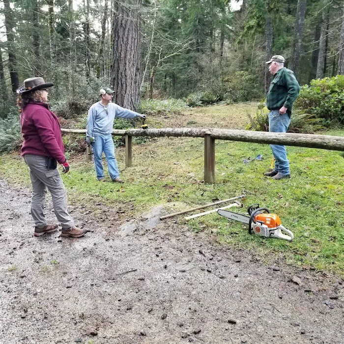 Green Mountain Horse Camp 8