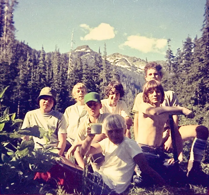 Honeymoon Meadows 5