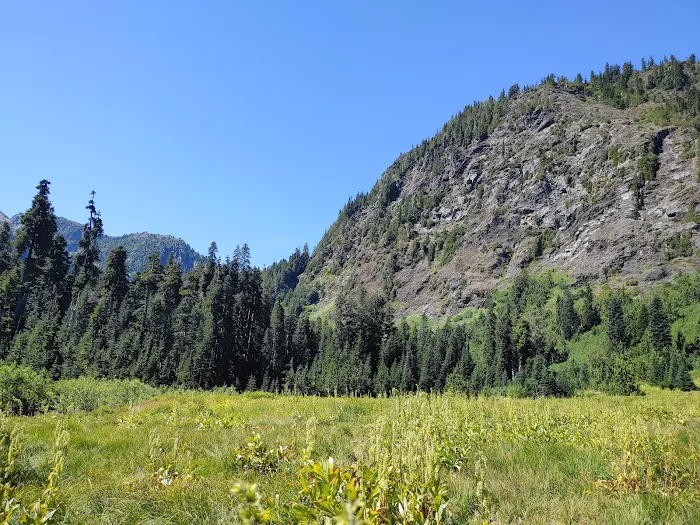 Honeymoon Meadows 3