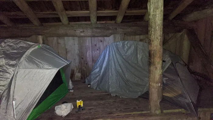 Camp Siberia 0