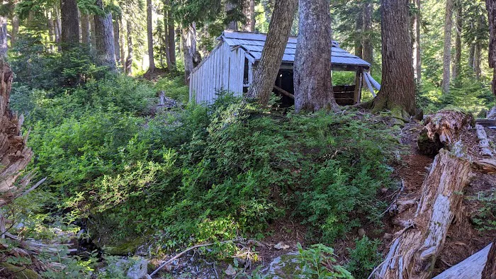 Camp Siberia 4