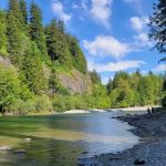 Money Creek Campground