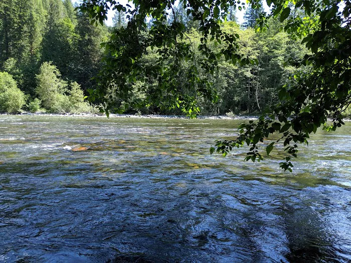 Money Creek Campground 7