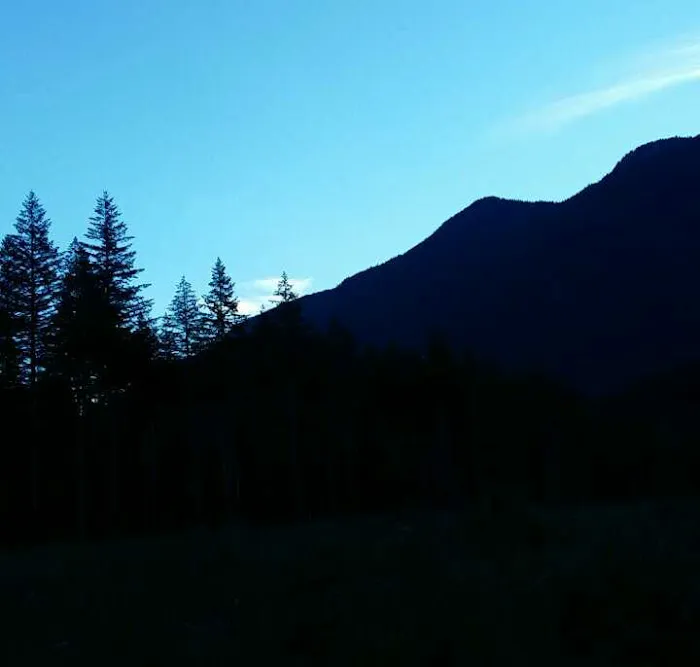 Beckler River Campground 0