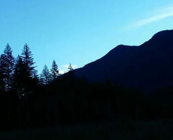 Beckler River Campground