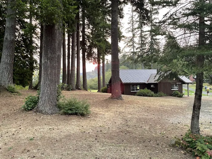 Camp Thunderbird, Scouting America Camp 0
