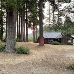 Camp Thunderbird, Scouting America Camp