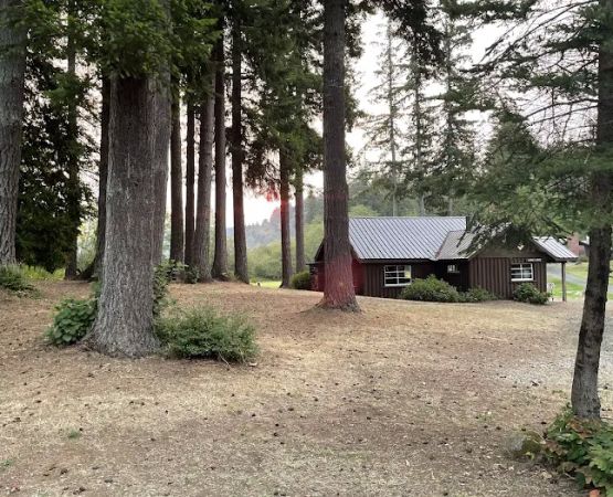 Camp Thunderbird, Scouting America Camp