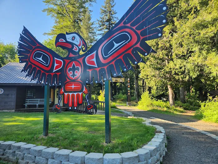 Camp Thunderbird, Scouting America Camp 1