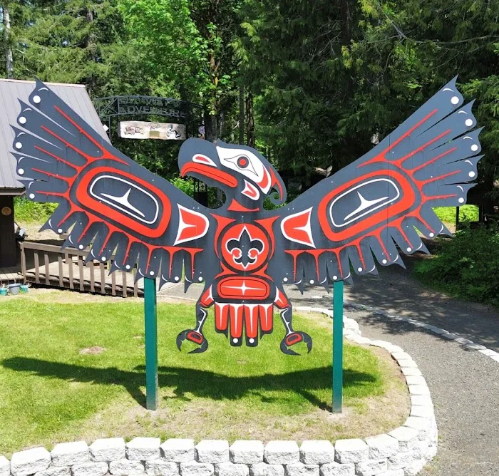 Camp Thunderbird, Scouting America Camp 7