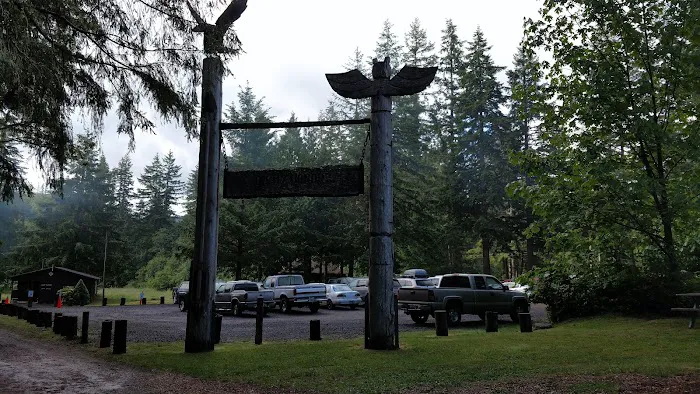 Camp Thunderbird, Scouting America Camp 9